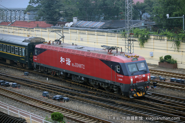 和谐电3d0072hxd3d0072京局京段