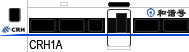 CRH1AͶ