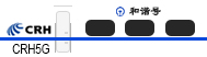 CRH5GͶ