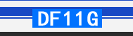 11Gȼ DF11G