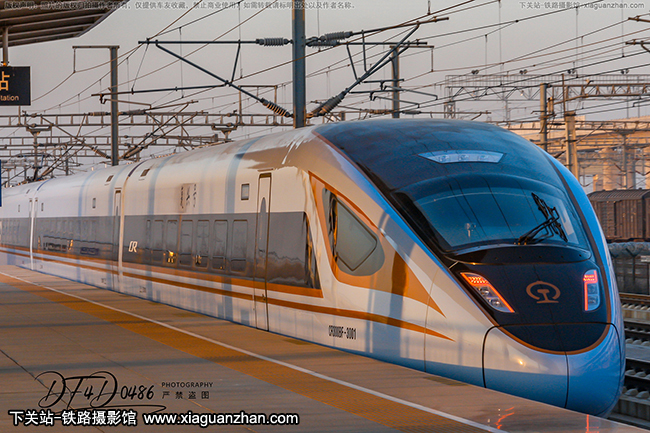 CR300BF-3001 