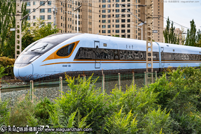 CR300BF-3005 