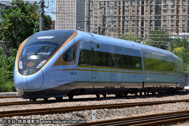 CR300BF-5027 