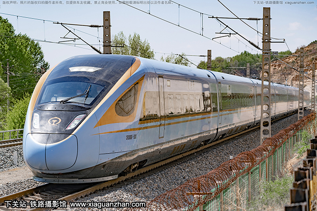 CR300BF-5030 