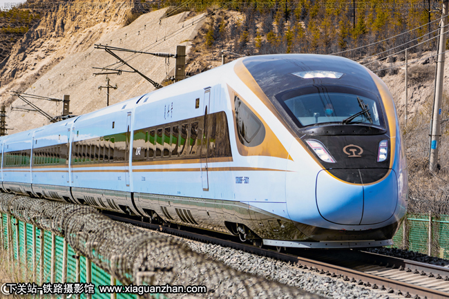 CR300BF-5031 