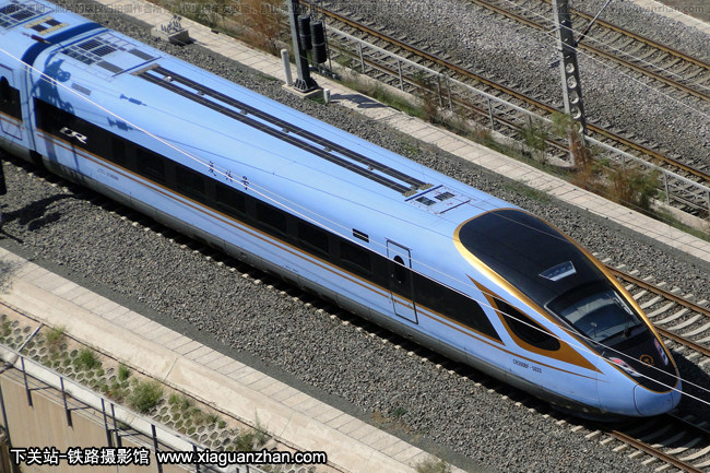 CR300BF-5033 