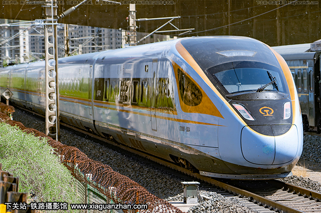 CR300BF-5034 