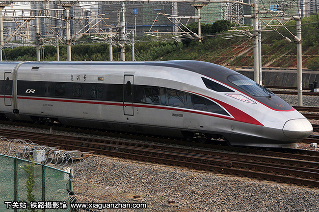 CR400AF-2009 ֱ