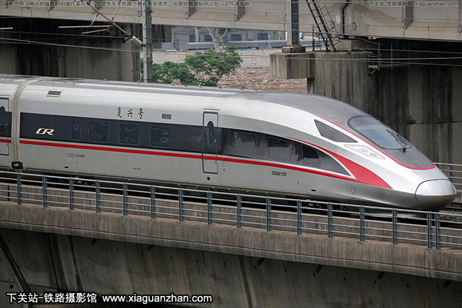 CR400AF-2012 ֱ