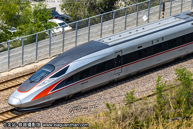 CR400AF-2016 ֱ
