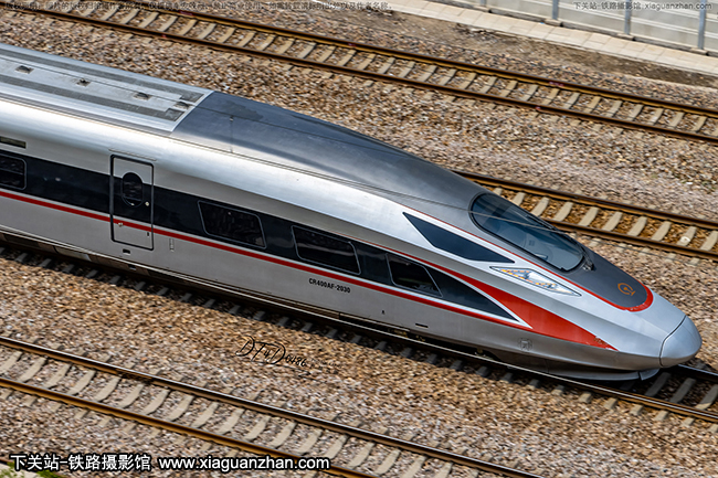 CR400AF-2030 ֱ