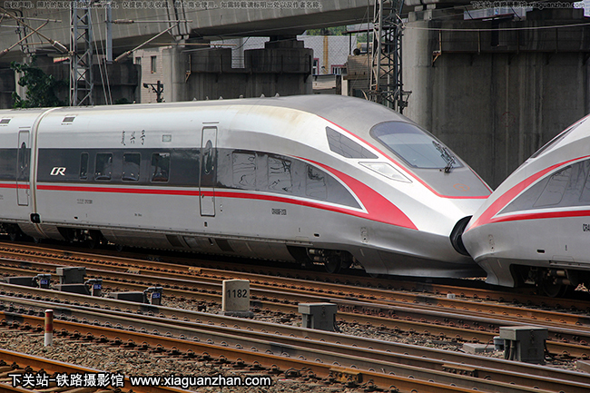 CR400AF-2128 人