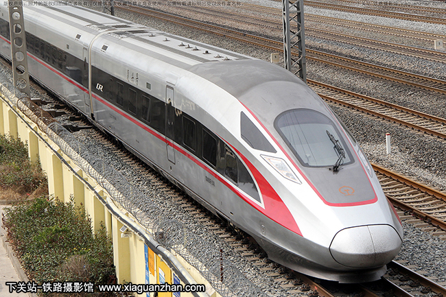 CR400AF-2148 人