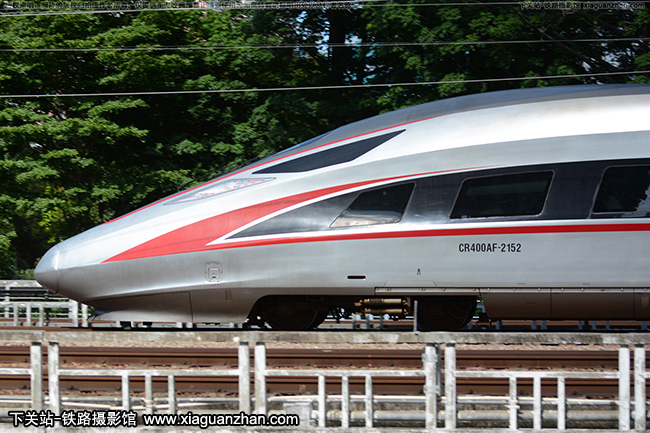 CR400AF-2152 人