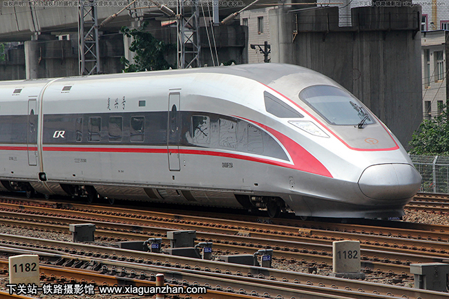 CR400AF-2154 人