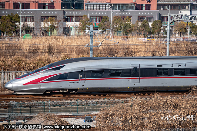 CR400AF-2243 ϾϺ