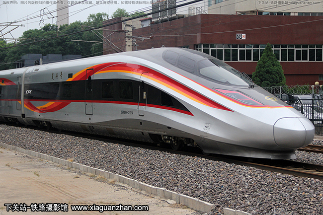 CR400AF-C-2214 ֱ