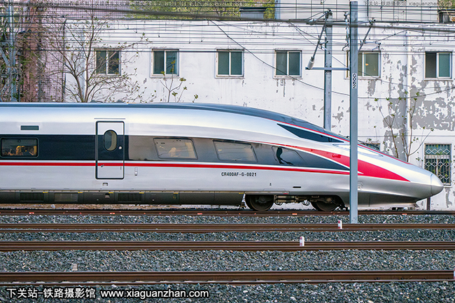 CR400AF-G-0021 ֱ