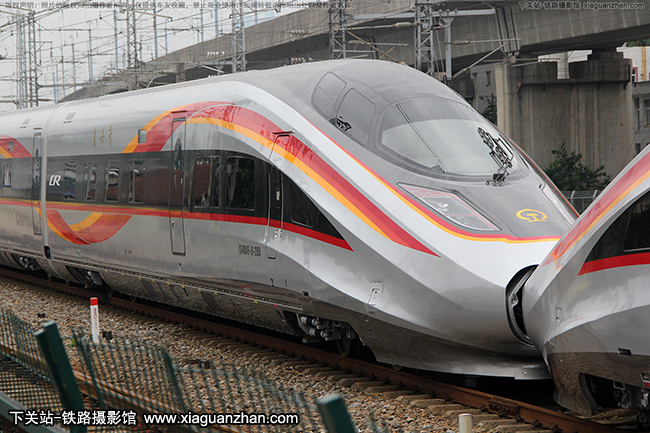 CR400AF-S-2350 人