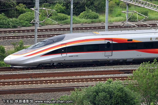 CR400AF-S-2359 人