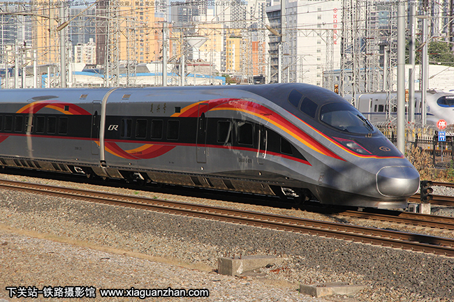 CR400AF-Z-0216 人