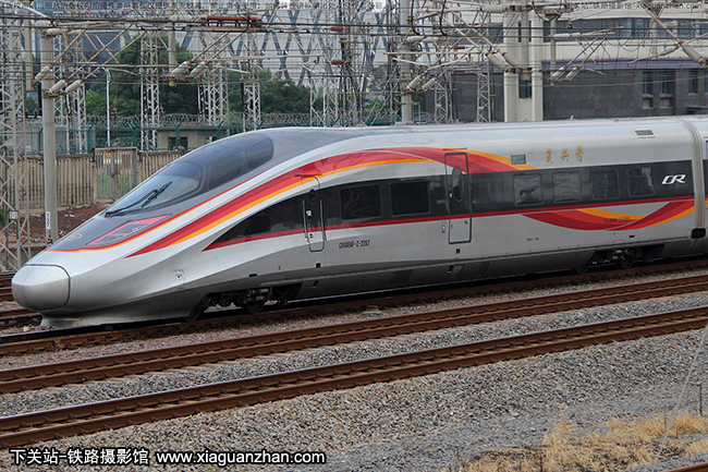 CR400AF-Z-2287 ֱ