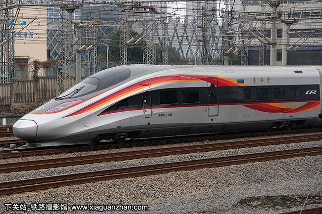 CR400AF-Z-2288 ֱ