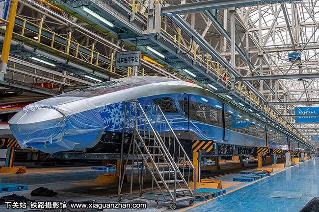 CR400BF-C-5162 ���ֱ���������