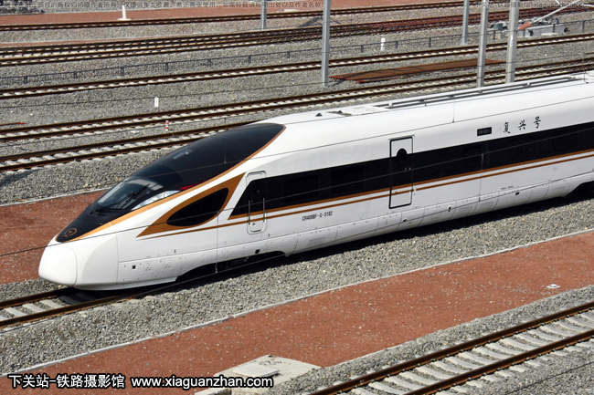 CR400BF-G-5182 