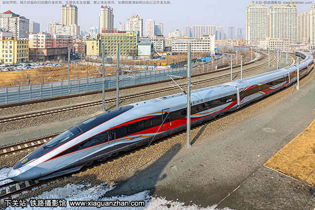 CR400BF-GZ-5218 ֹ