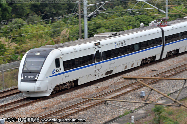 CRH1A-1019 ��ֹ��ݶ�����