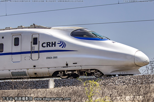 CRH2A-2005 �Ͼ��Ϻ�������