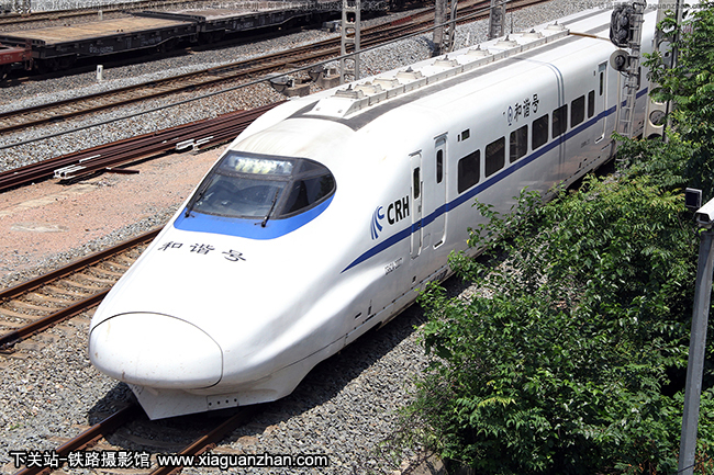 CRH2A-2007 ϾϺ