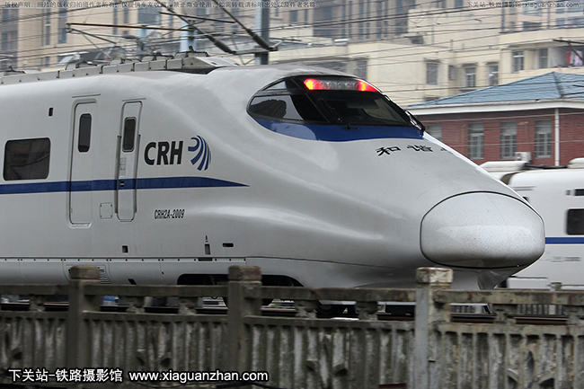 CRH2A-2009 ϾϺ