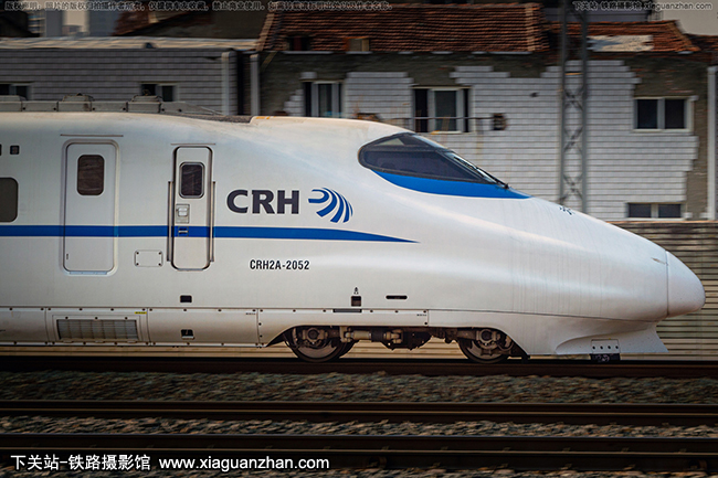 CRH2A-2052 ����人������