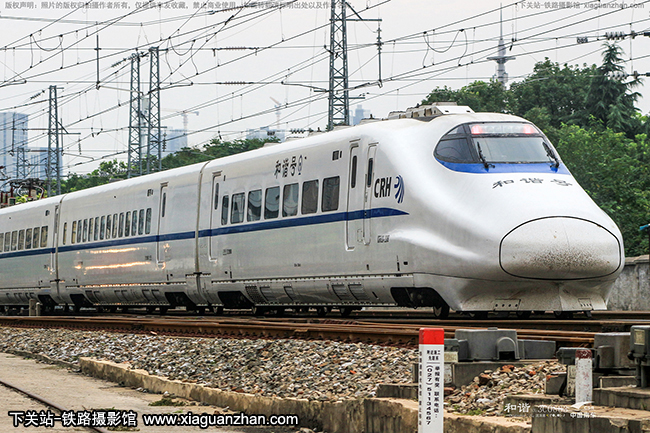 CRH2A-2209 ����人������