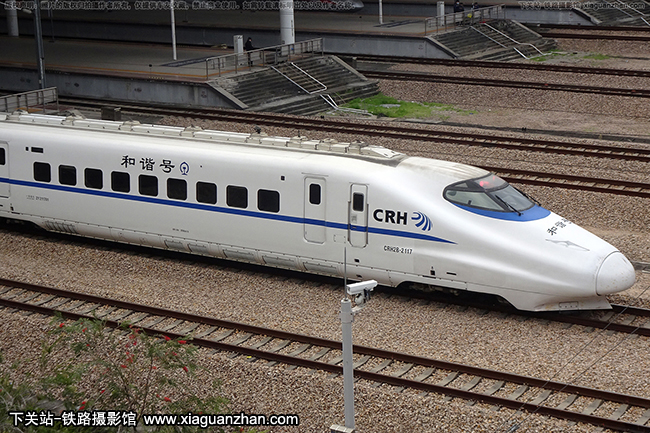 CRH2B-2117 ϾϾ