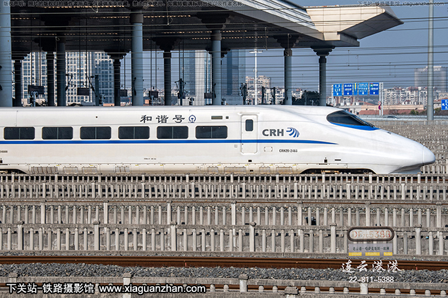 CRH2B-2468 ����人������