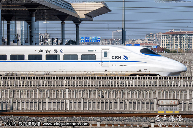 CRH2B-4102 ����人������