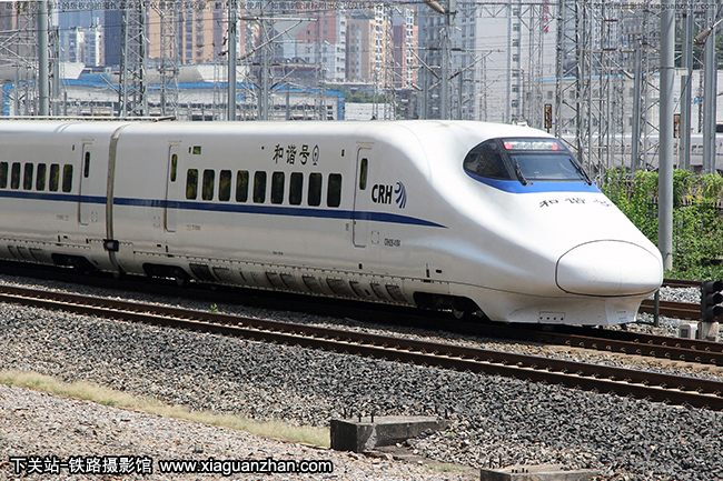 CRH2B-4104 人