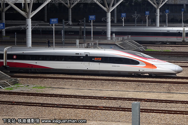 CRH380A-0259 ·޹˾