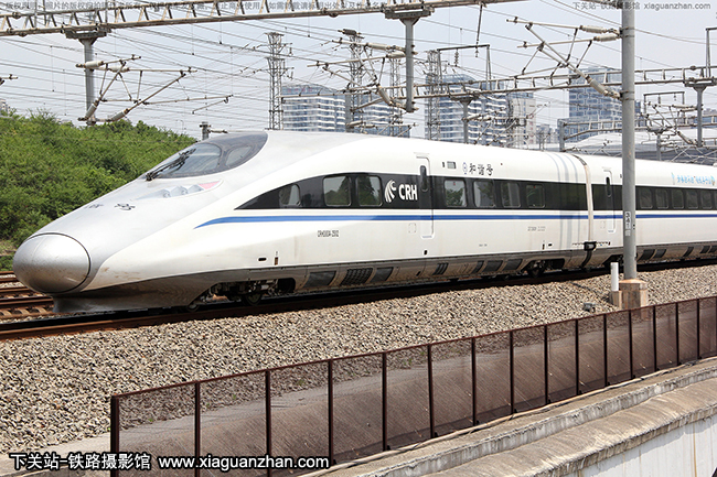 CRH380A-2502 Ͼϲ