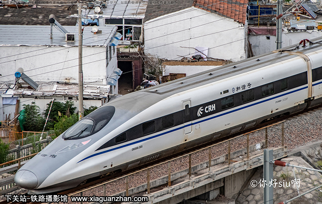 CRH380A-2655 ����人������