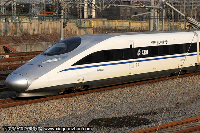 CRH380A-2697 �Ͼ��ϲ�������