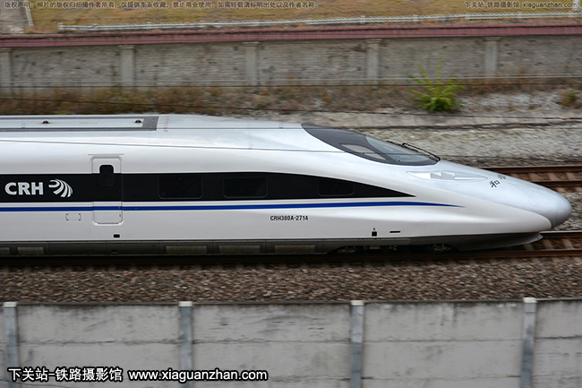 CRH380A-2714 Ͼϲ