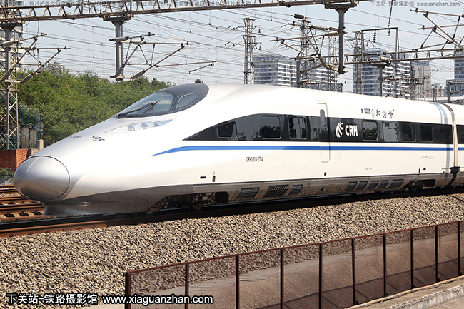 CRH380A-2784 �Ͼָ��ݶ�����