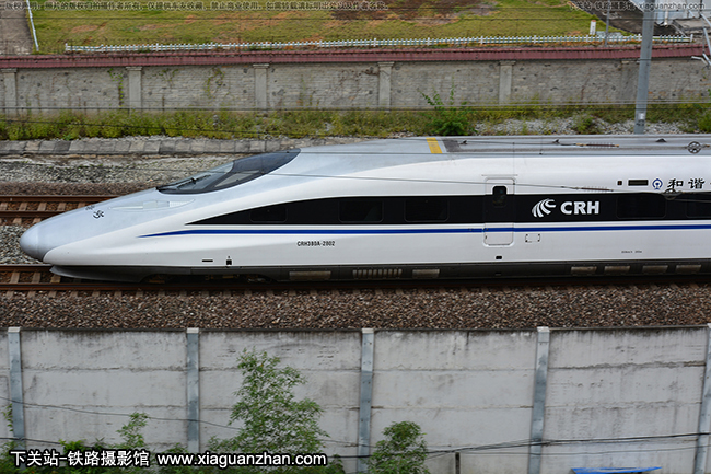 CRH380A-2802 �Ͼָ��ݶ�����