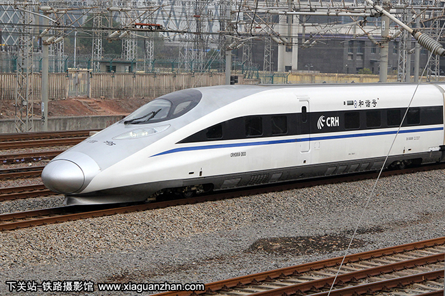 CRH380A-2833 �Ͼָ��ݶ�����