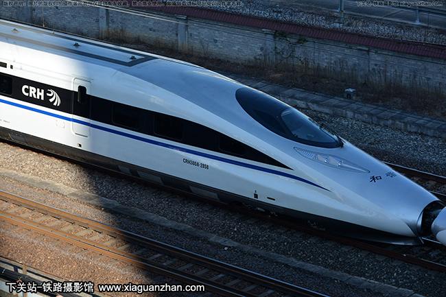 CRH380A-2858 �Ͼָ��ݶ�����