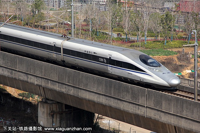 CRH380A-2881 
